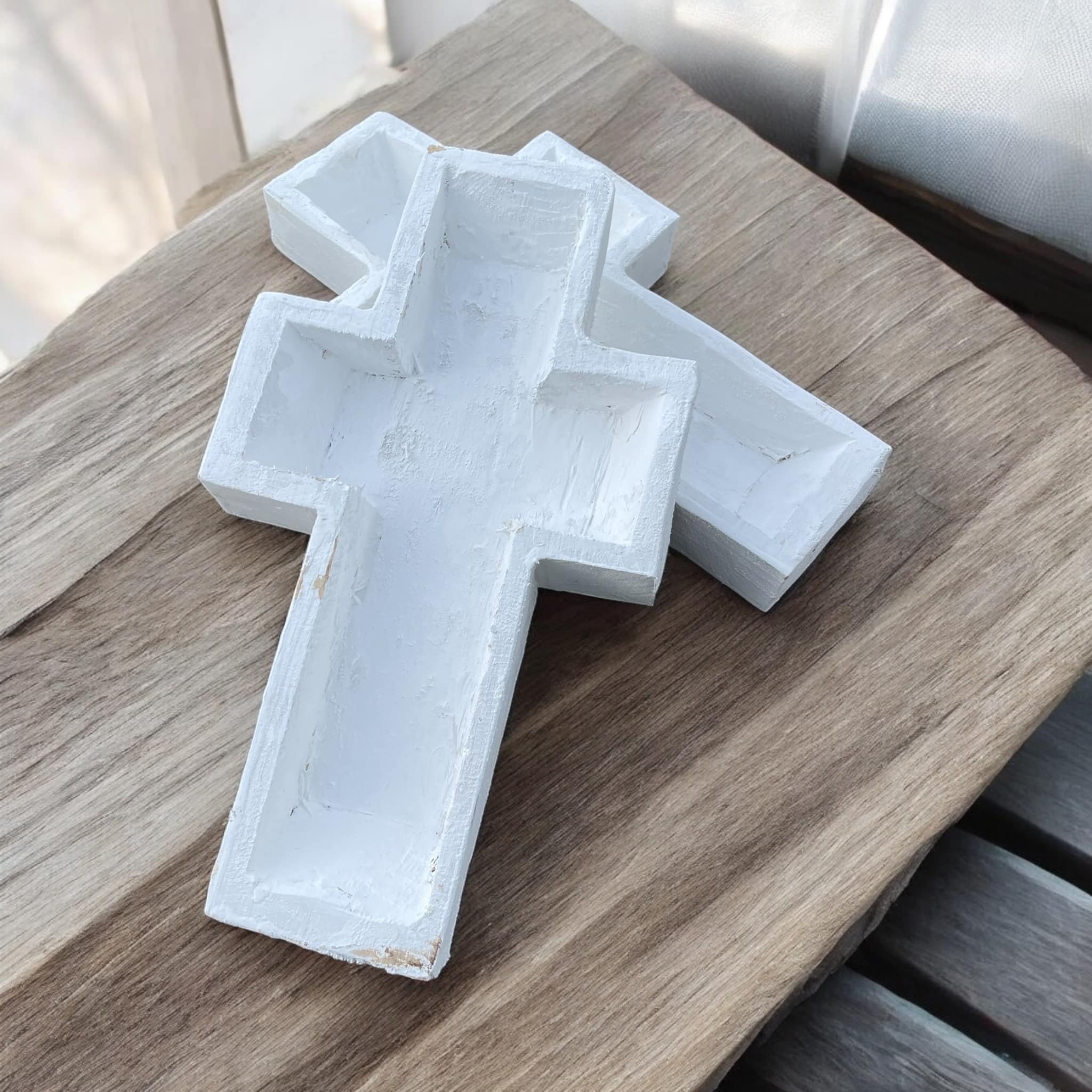 Cross Bowl