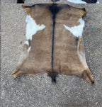 Goat Hide