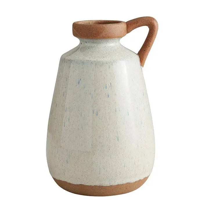 Kettle Vase