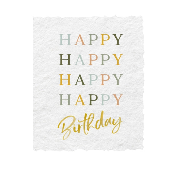 Greeting Cards