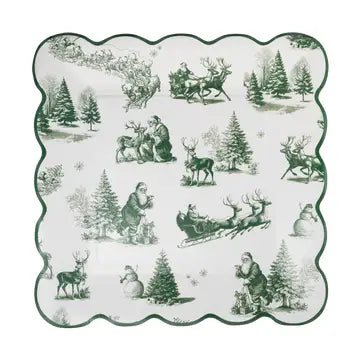 Paper Plates/Napkins