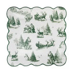 Paper Plates/Napkins
