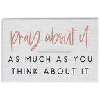 Small Talk Rectangle