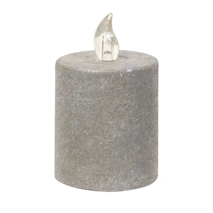 Flame Tea Light Candles