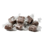 Resealable Gourmet Caramels