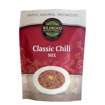 Wildwood Soups
