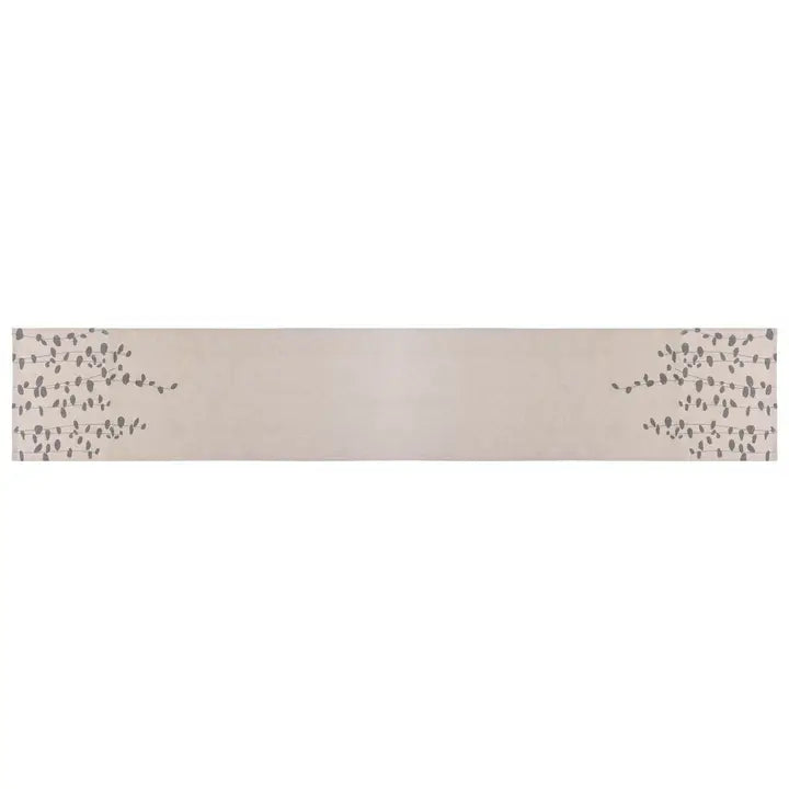 Eucalyptus Table Runner