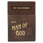 Box of Blessings Strengthen Your Soul