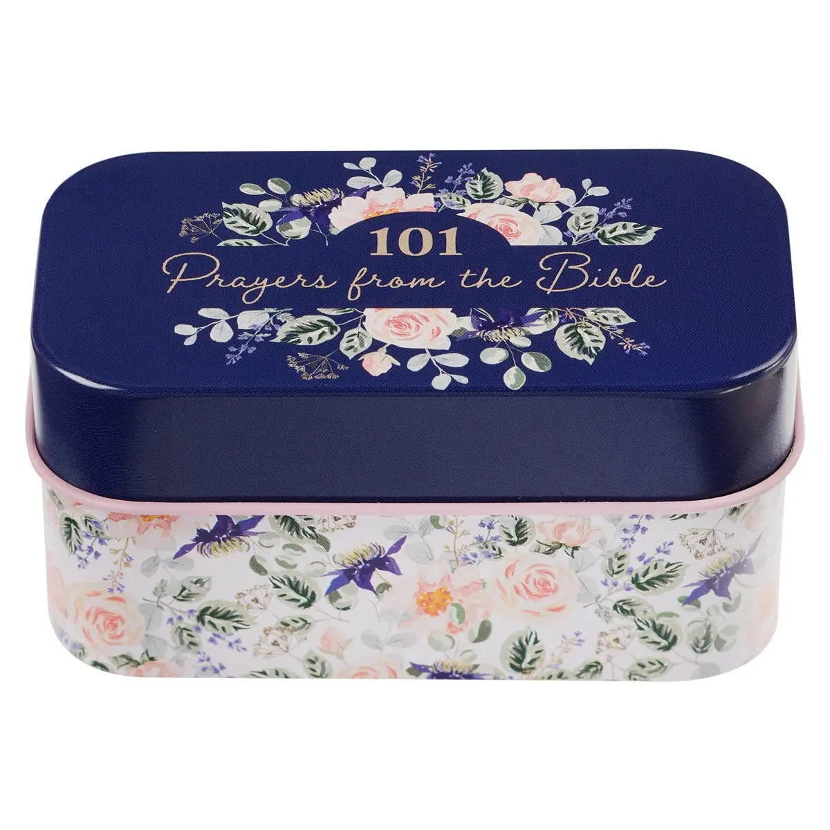 101 Prayers from the Bible