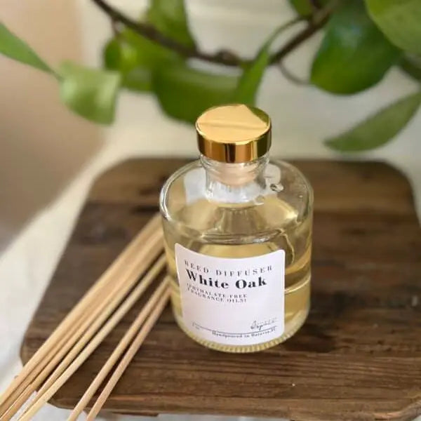 Reed Diffusers
