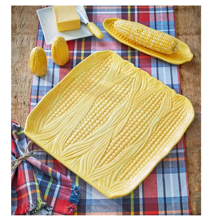 Corn Platter