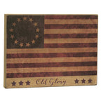 Patriotic Block