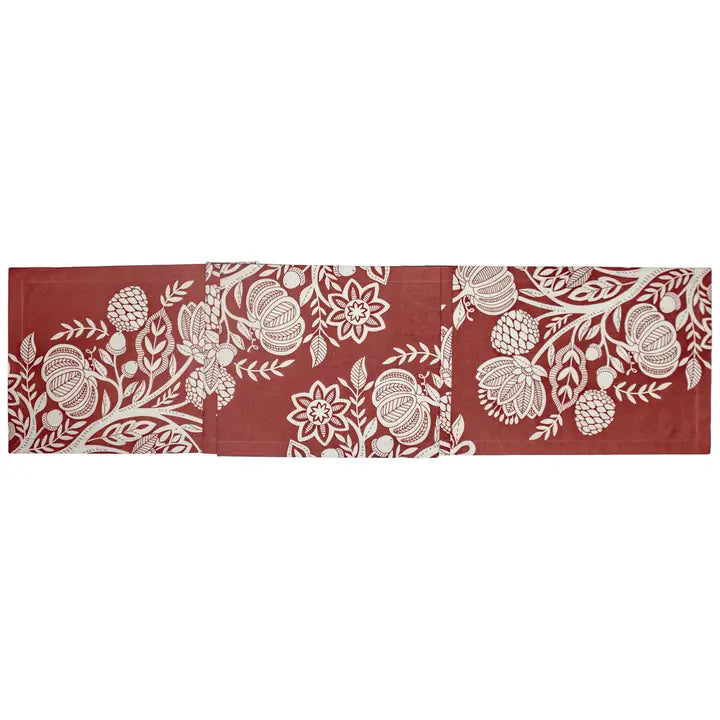 Francis Table Runner