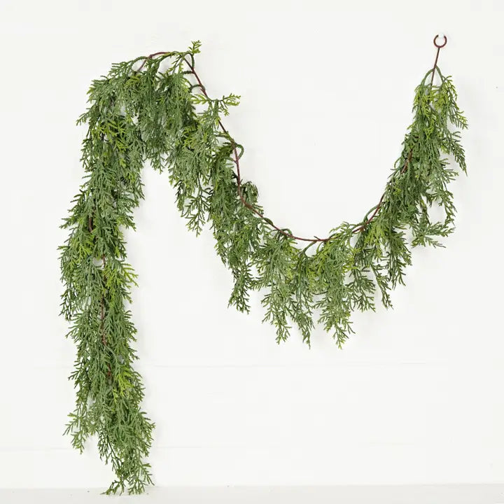 Soft Touch Picks/Garlands