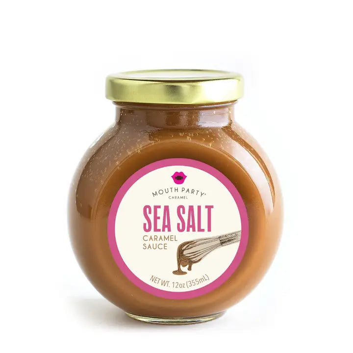 Caramel Sauce