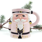 Nutcracker Coffee Mug