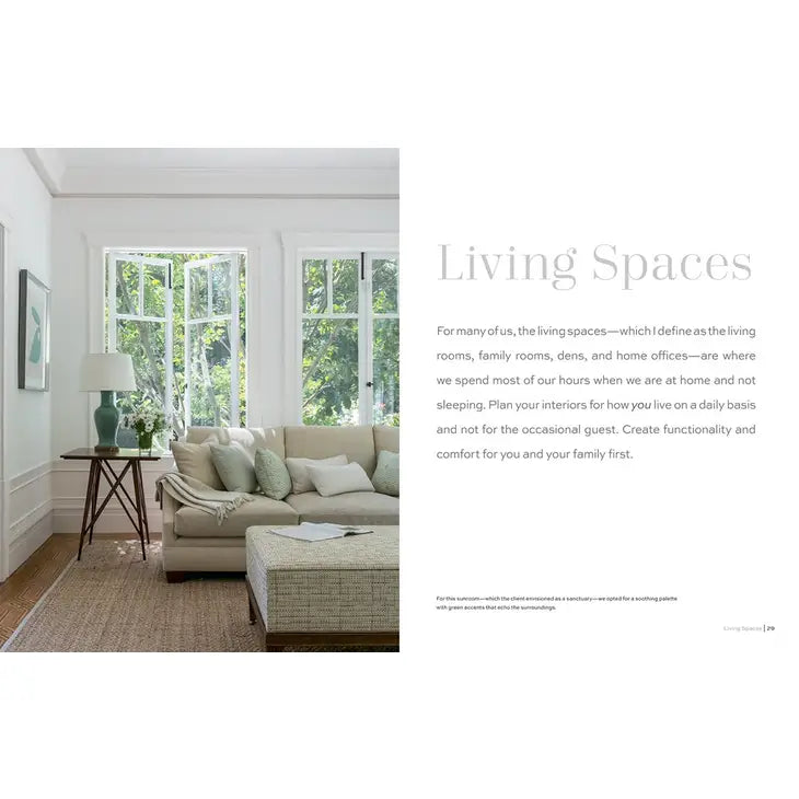 The Curated Home