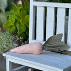 Fabric Carrots