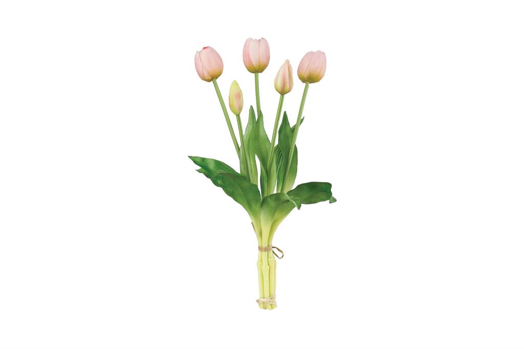 Real Touch Tulip Bundle