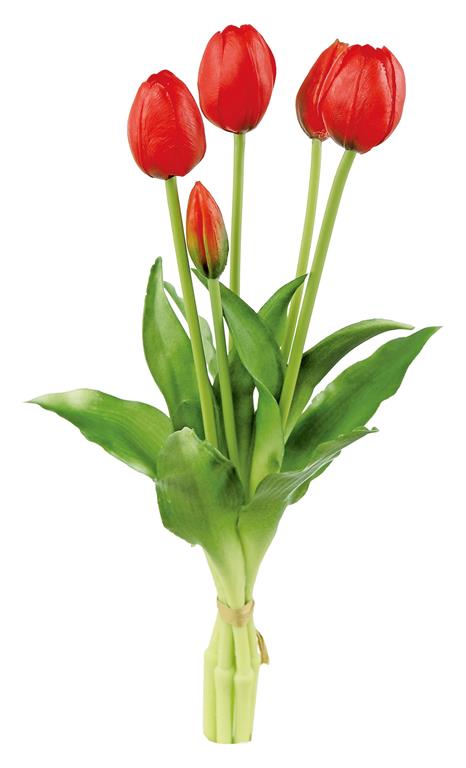Real Touch Tulip Bundle