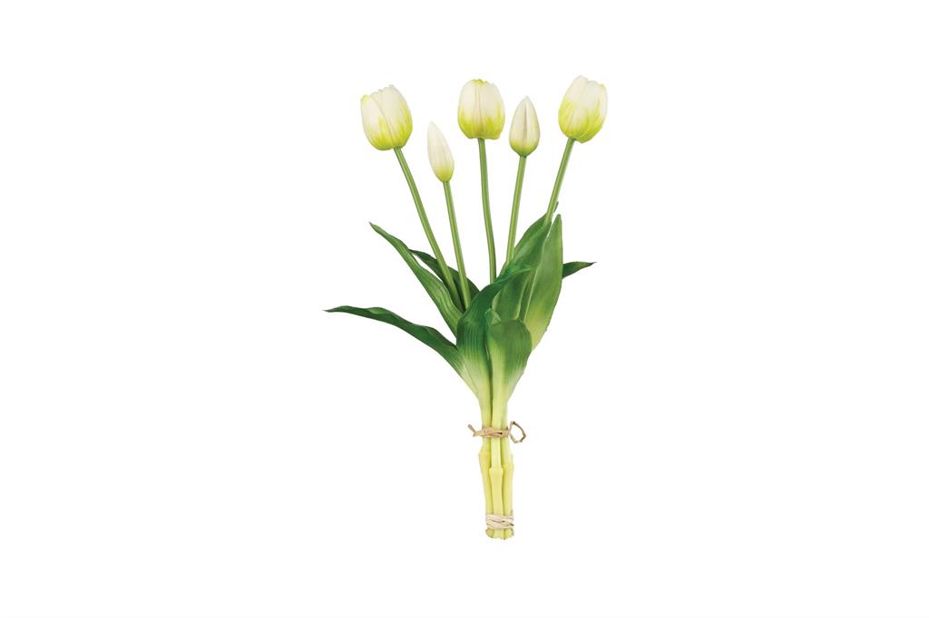 Real Touch Tulip Bundle