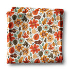 Waffle Kitchen Towel