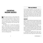 Summer Sips Coctail Recipes