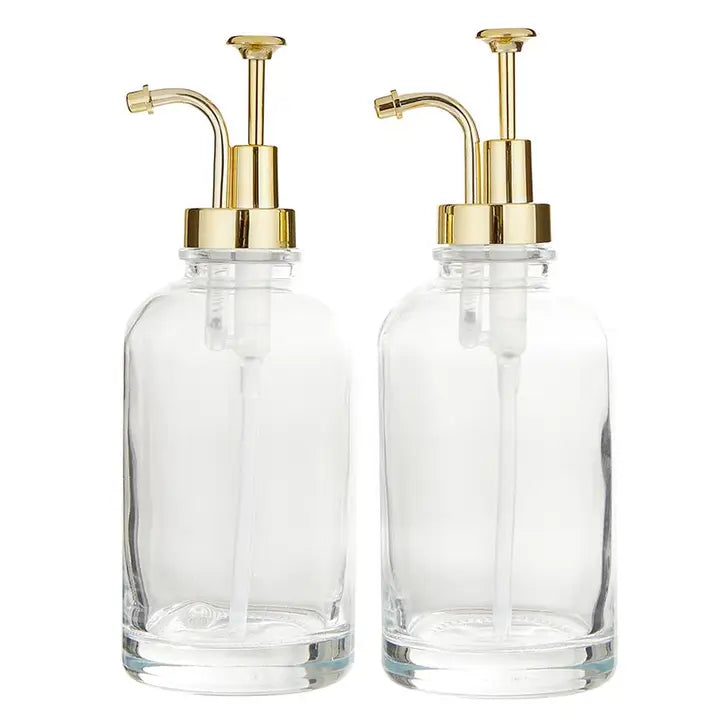 Glass Dispenser