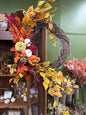 Wreaths