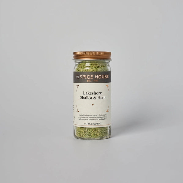 Spices ~ The Spice House