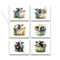 Note & Greeting Card Boxes
