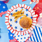 Paper Plates/Napkins