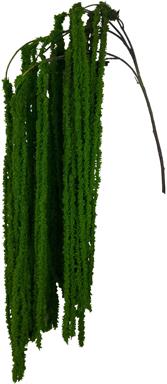 Real Touch Amaranthus Spray