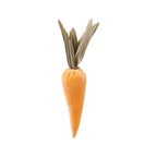 Fabric Carrots