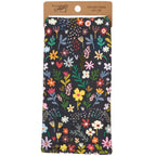 Floral Kitchen Towel