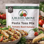 A Blend Above Dips & Pasta Toss Mix
