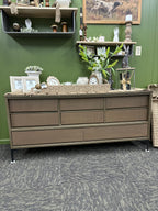 Mid Century Dressers
