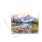 Note & Greeting Card Boxes