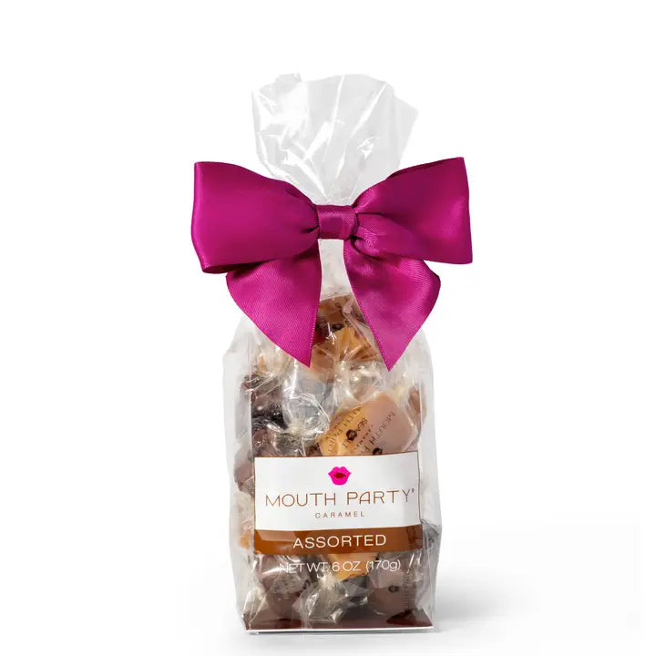 Caramels By the Piece