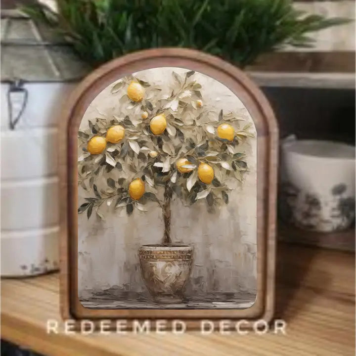 Canvas Art Mini