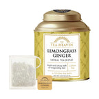 Lemongrass Ginger Mini Tea