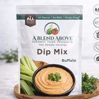 A Blend Above Dips & Pasta Toss Mix