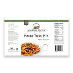A Blend Above Dips & Pasta Toss Mix
