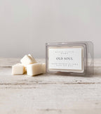 Pura Vita {Katie Cloud Candles}