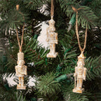 Champagne Nutcrackers