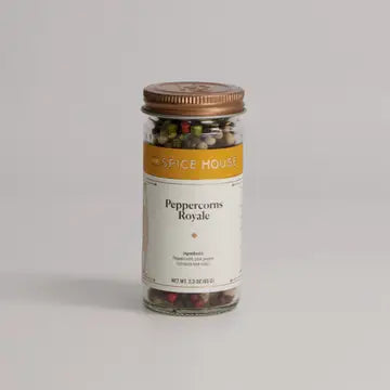 Spices ~ The Spice House