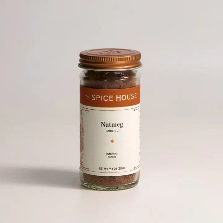 Spices ~ The Spice House