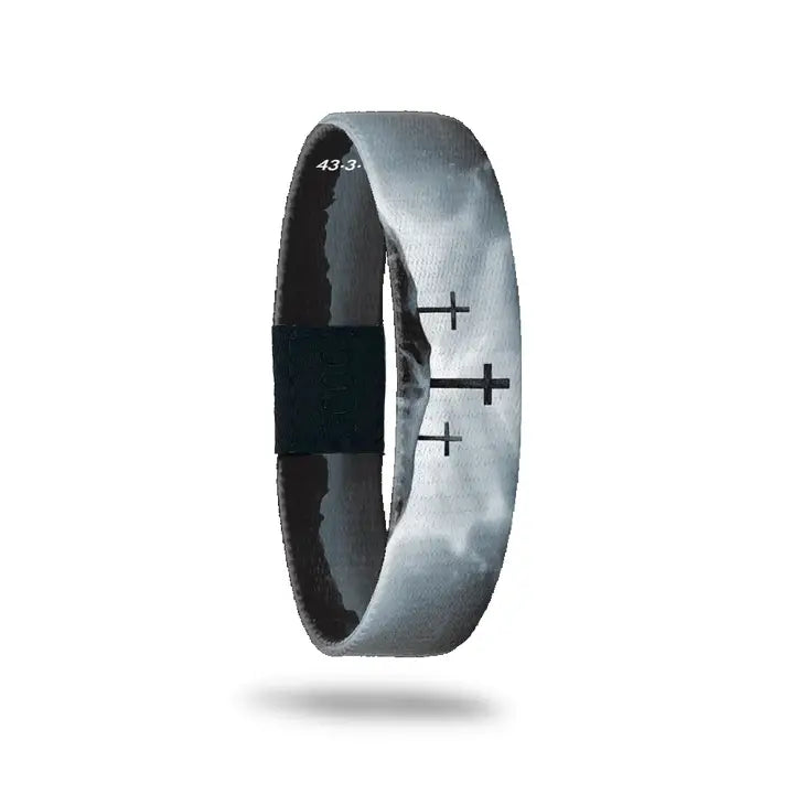 Zox Bible Bracelets