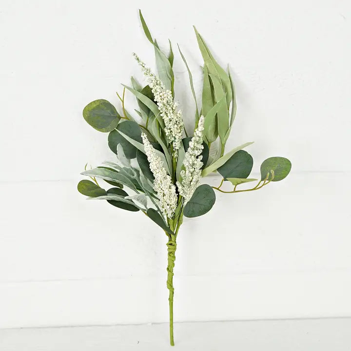 Mixed Eucalyptus & Lamb Ear