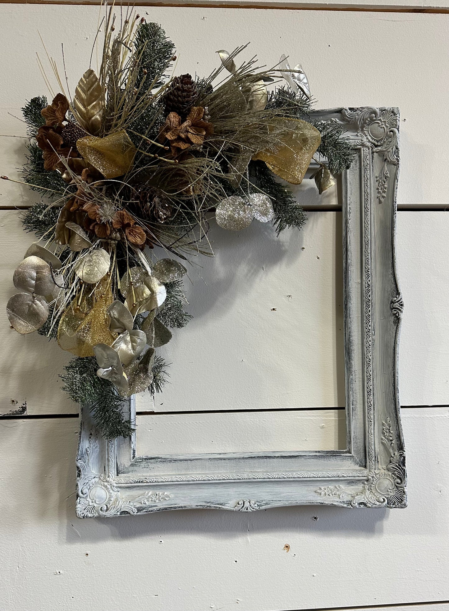 Wreaths {Winter}